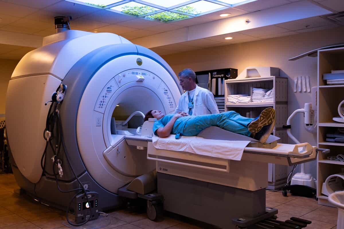 Importance of Radiology in Modern Medical Diagnosis
