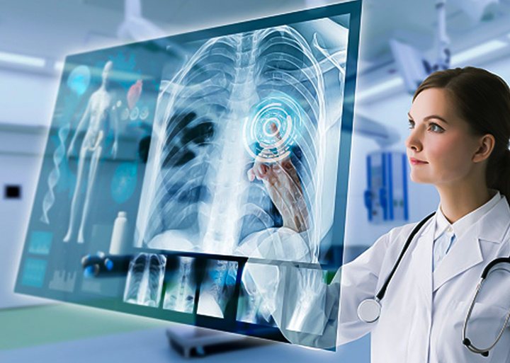 Why X-Ray is Important for Bone and Chest Diagnosis