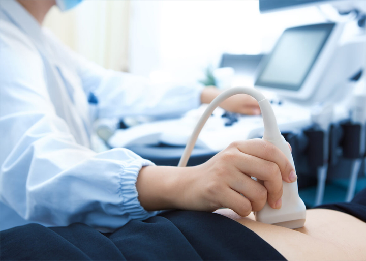Ultrasound Scan – Safe and Accurate Diagnostic Tool