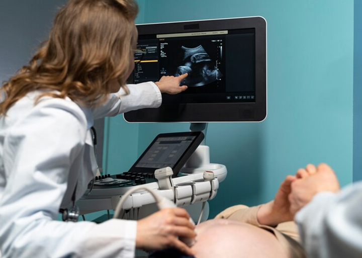 Doppler Ultrasound – Understanding Blood Flow and Vascular Health
